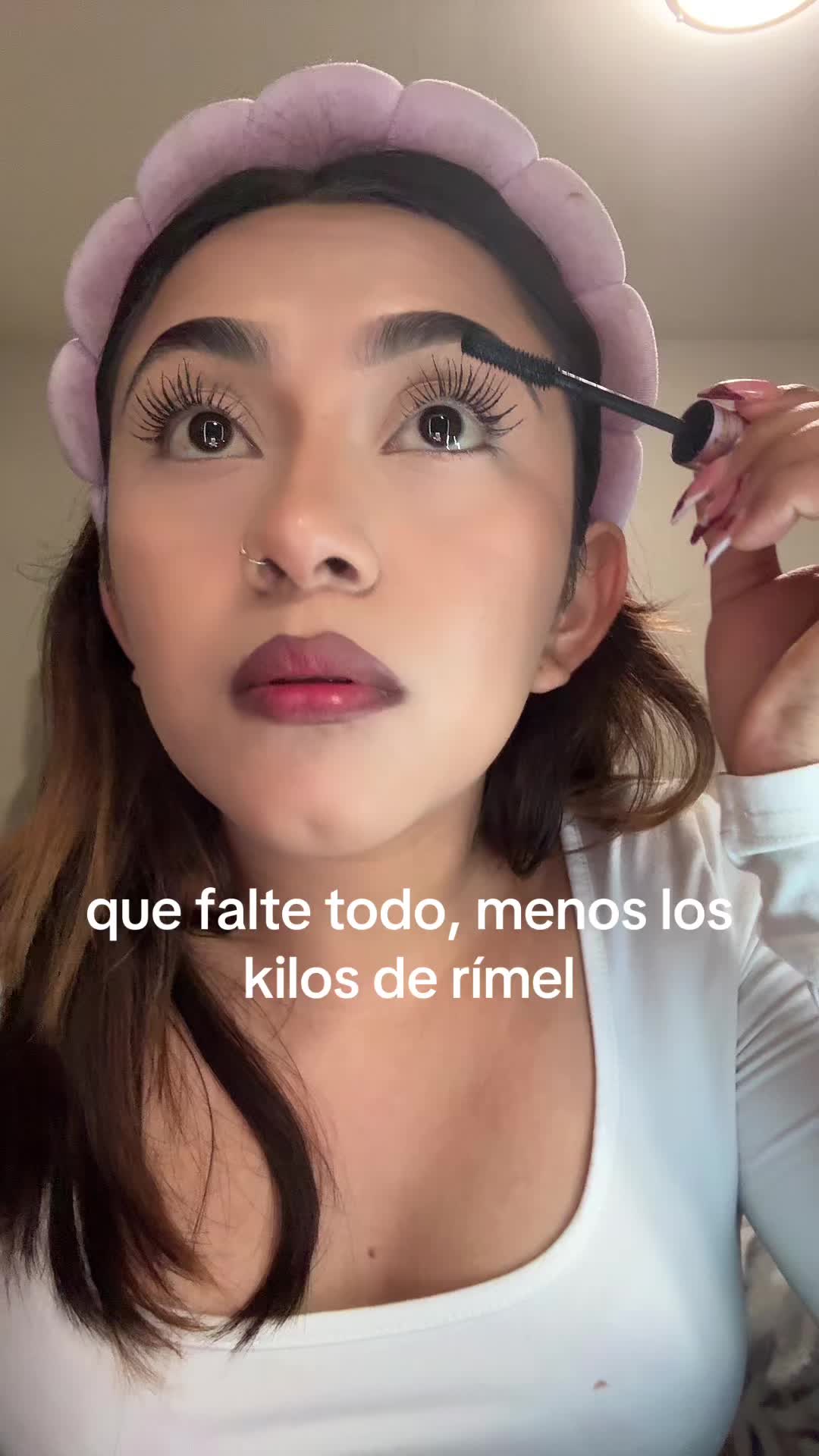 @ 