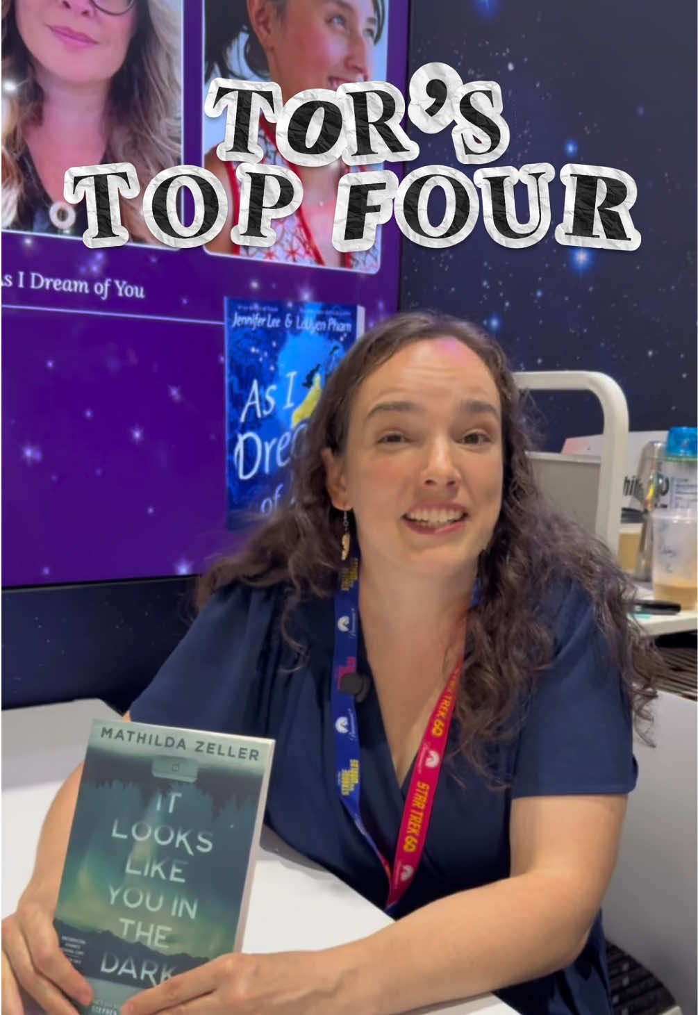 @Tor Publishing Group