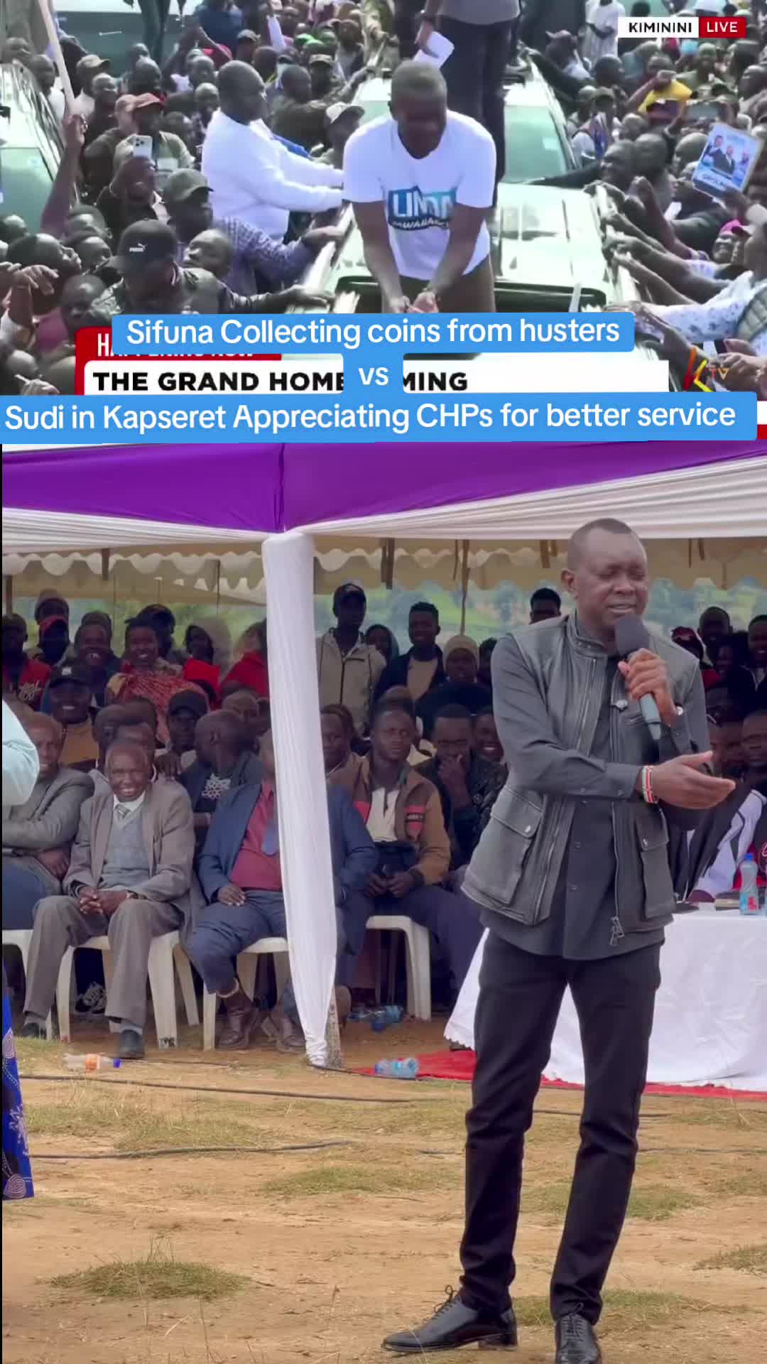 @Kevin Highlights 🇰🇪