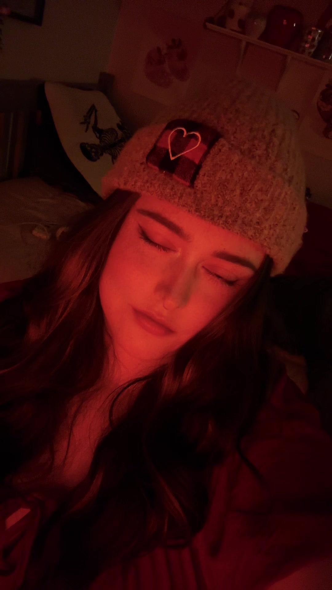 @Kaela
