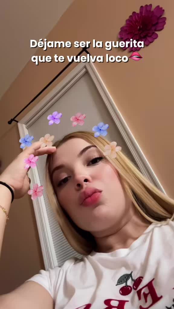 @Stefanny Menjivar👸🏼💖