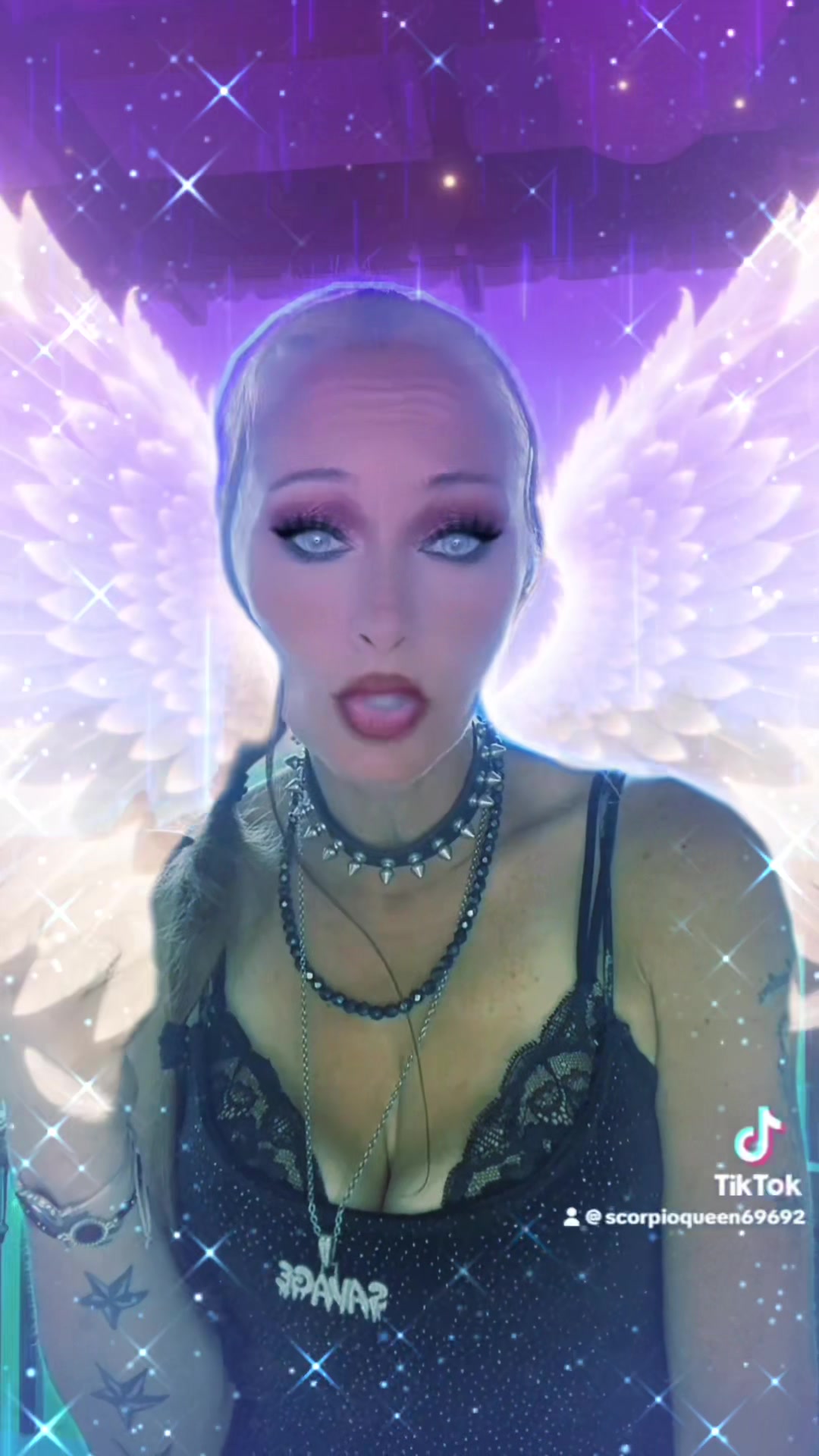 @ScorpioQueen6969