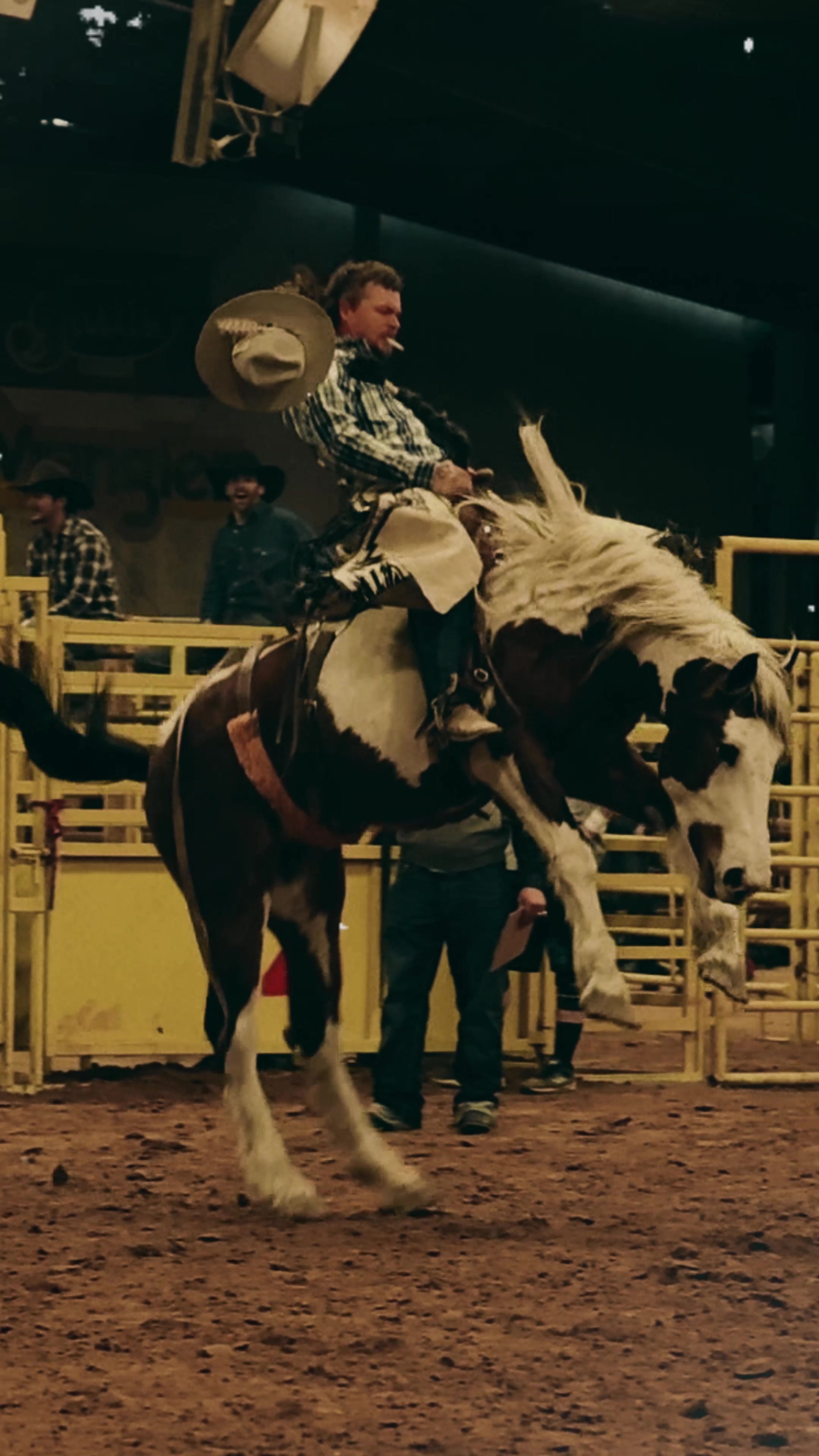 @Cowpuncher Thread Company