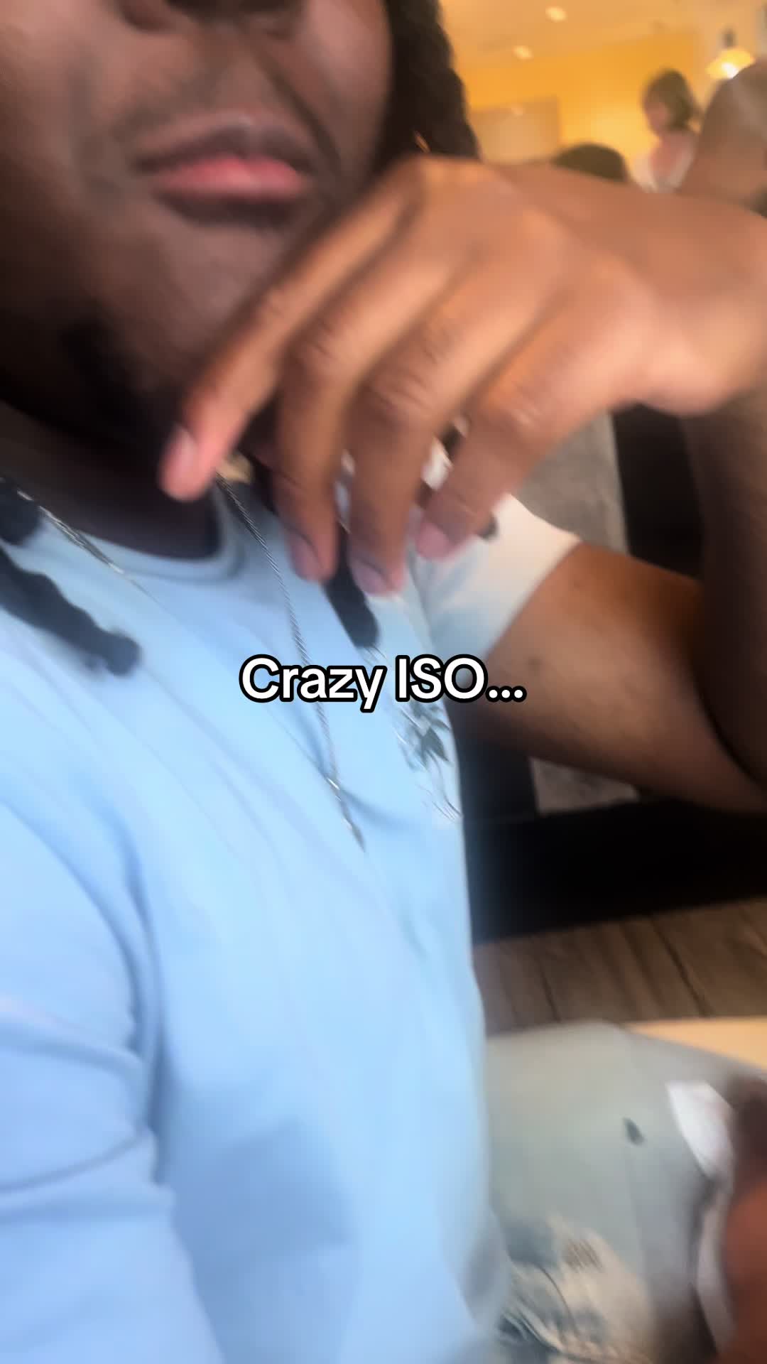 @Que
