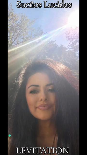 @Diosa Del Astral