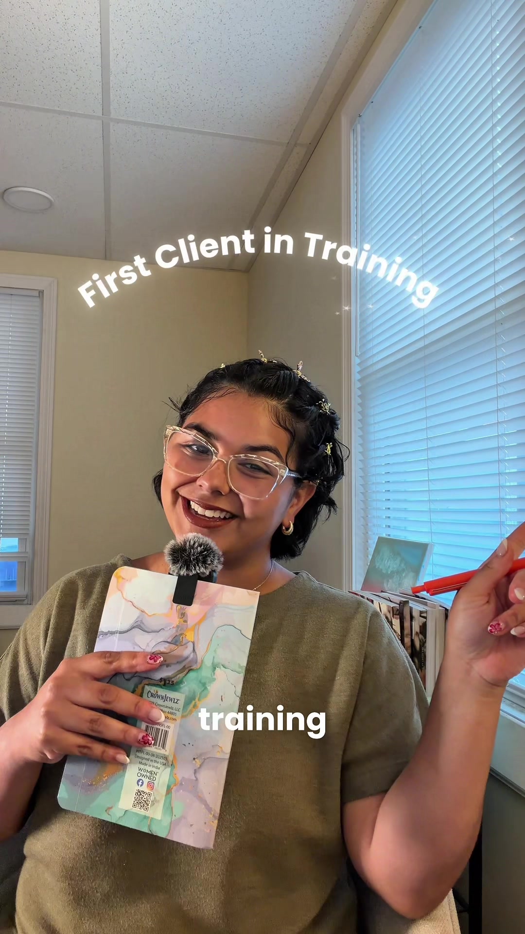 @Josie V. | Lifestyle Coaching