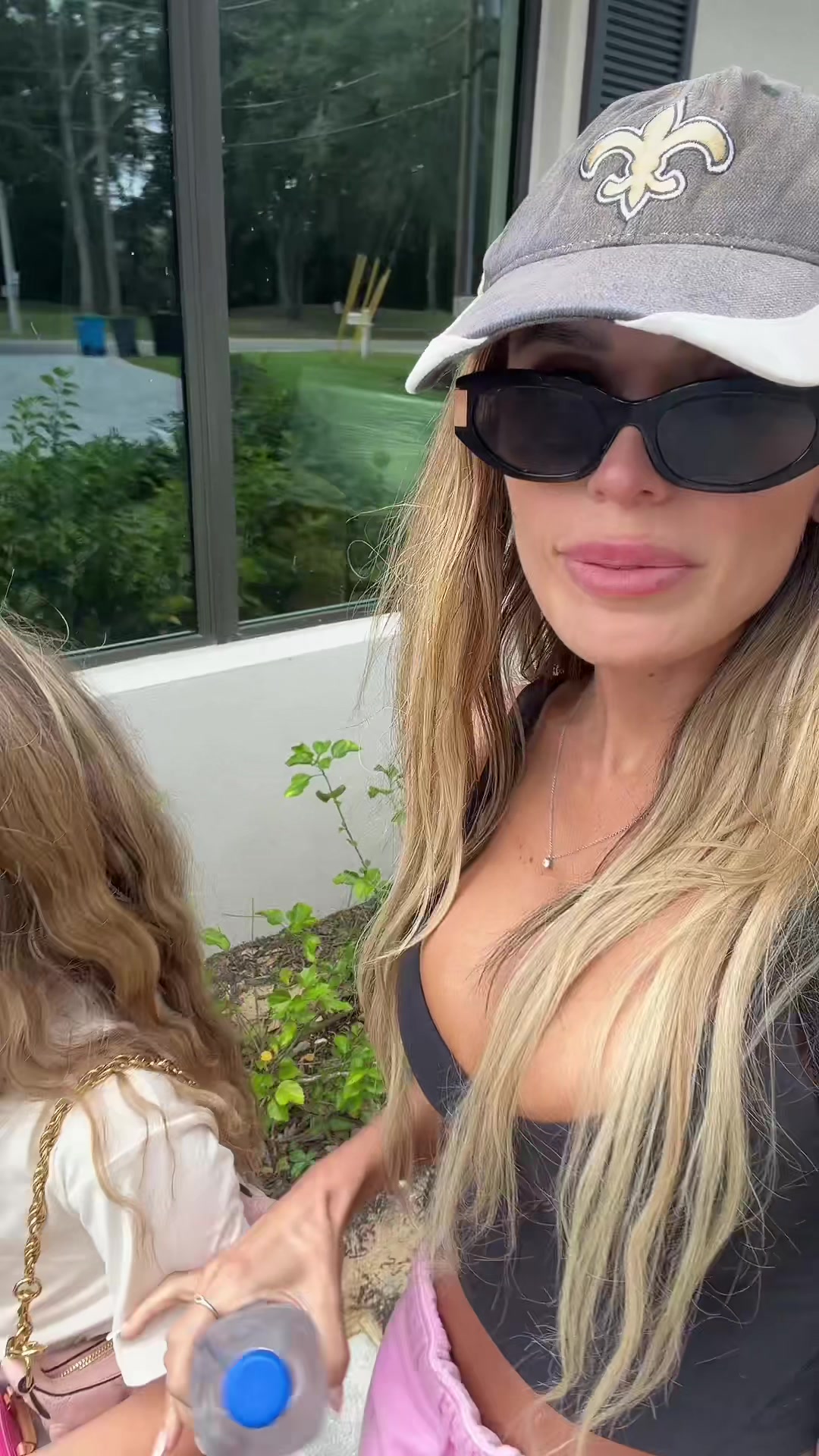 @GrwmCatie&B
