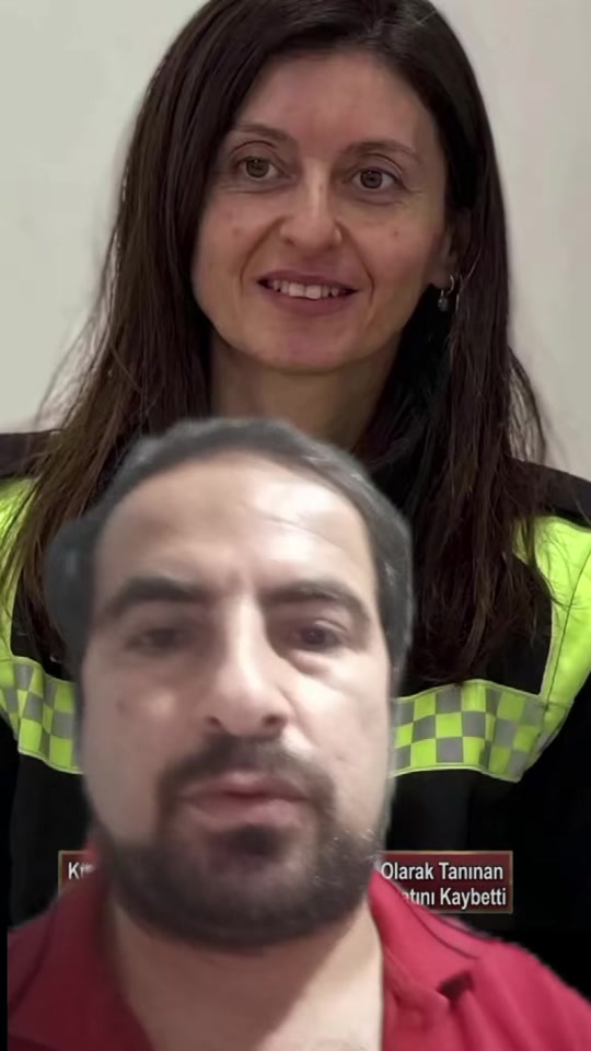 @SON DAKİKA