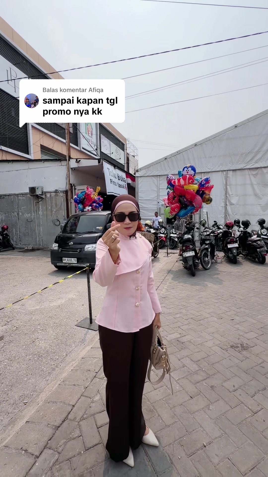 @Istana Bayi