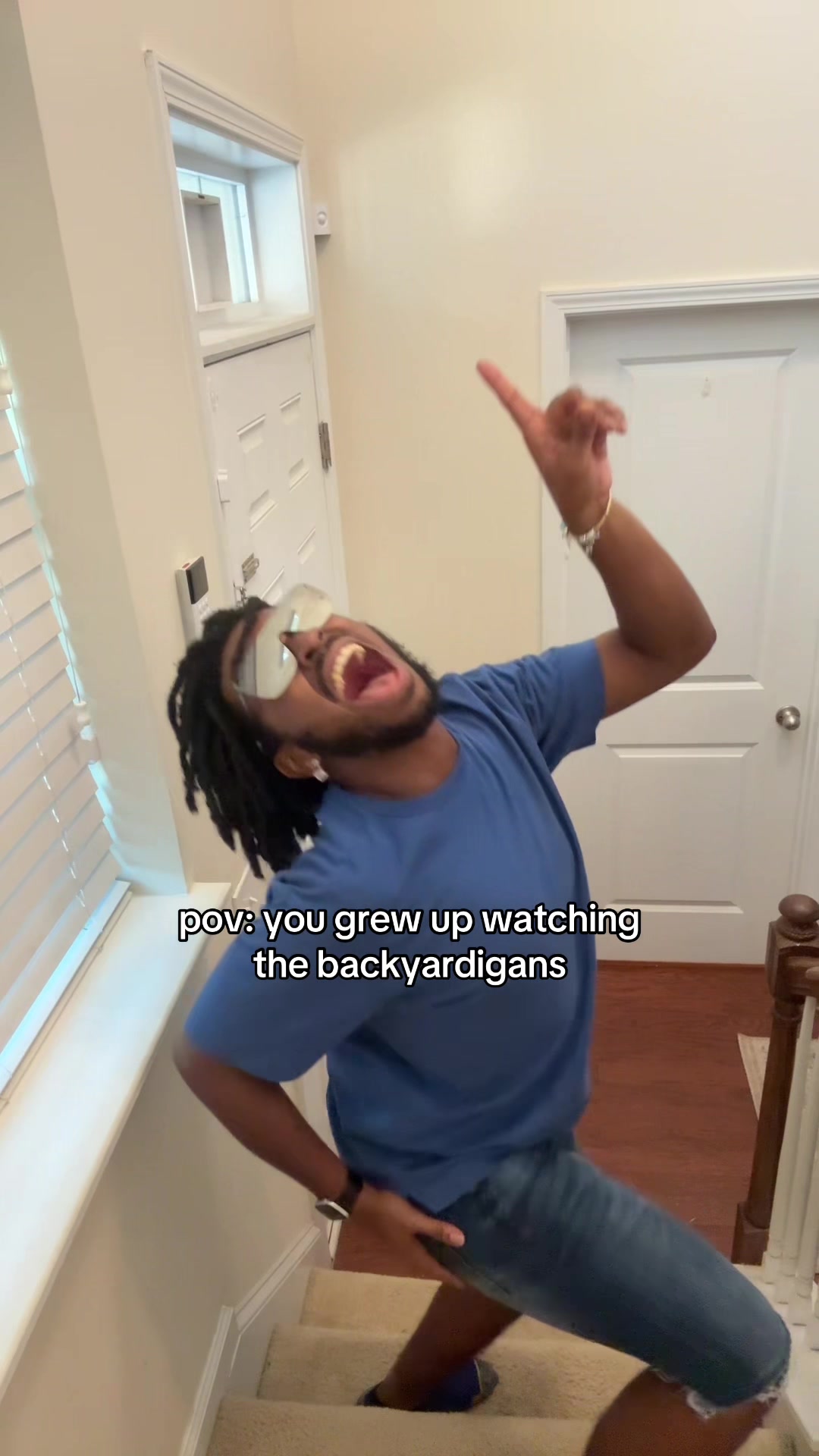 @Branden Townes