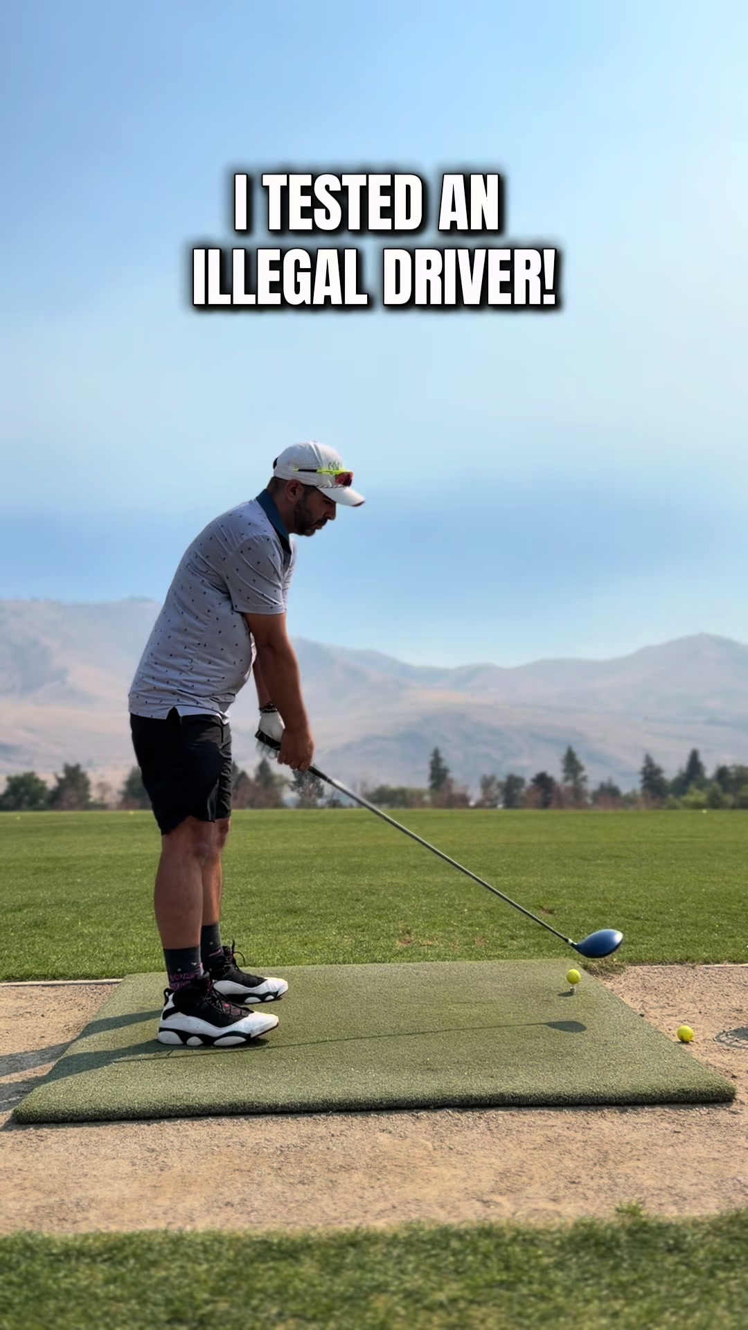 @Not So Funny Golf