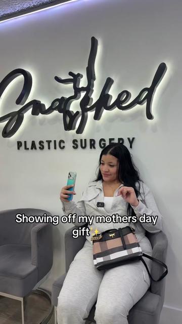 @Snatched Plastic Surgery