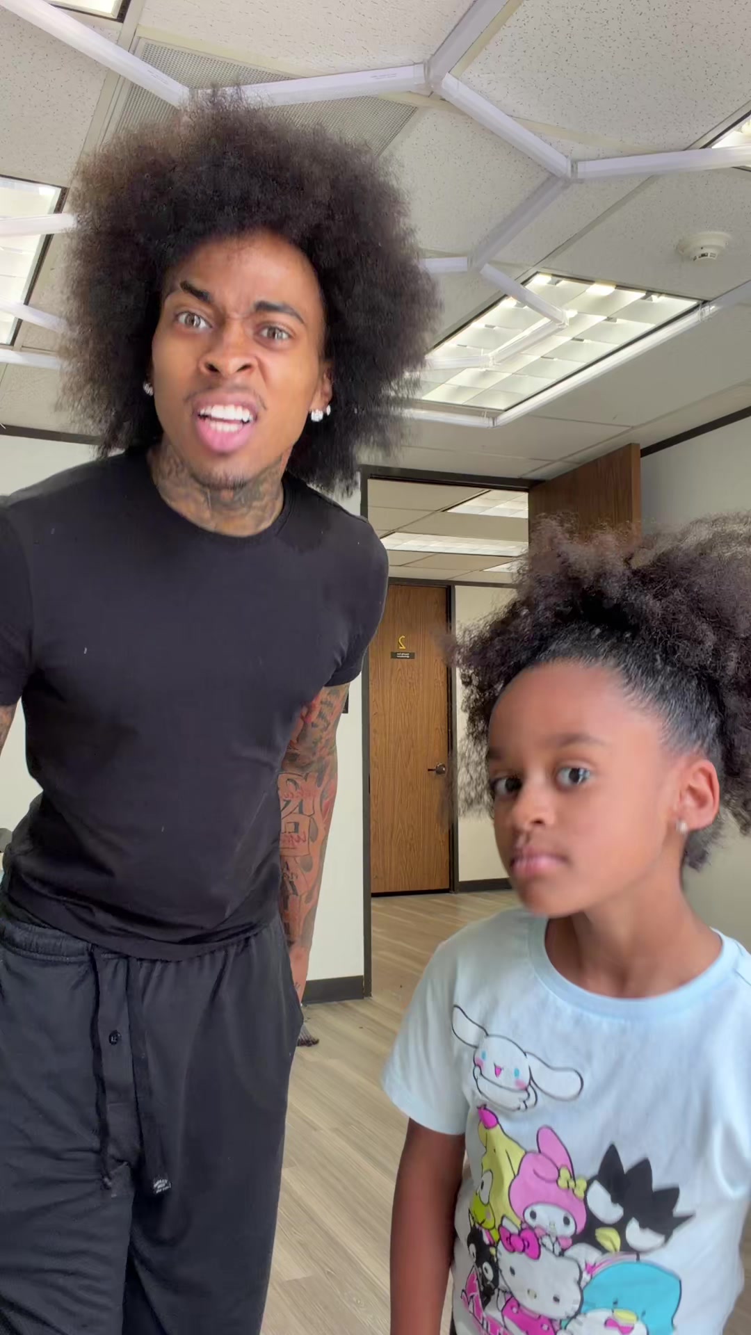 @Girl That’s Eli 🥴