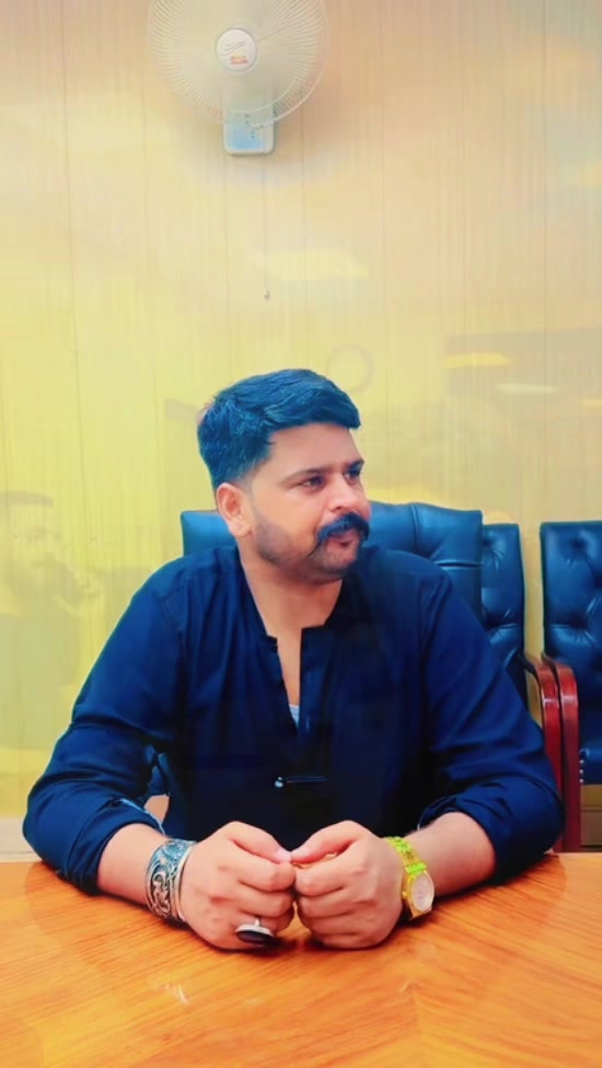 @Syed Irtaza Haider S