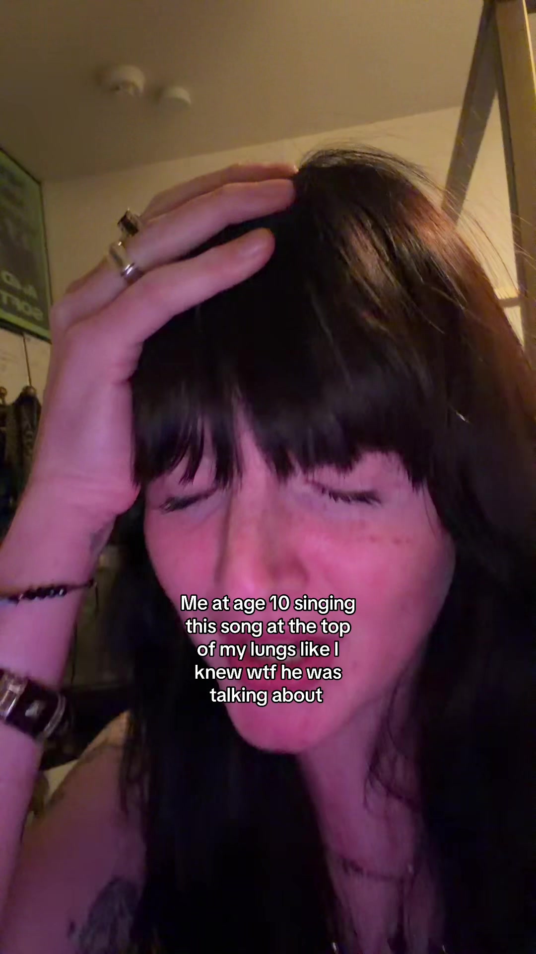 @someone else