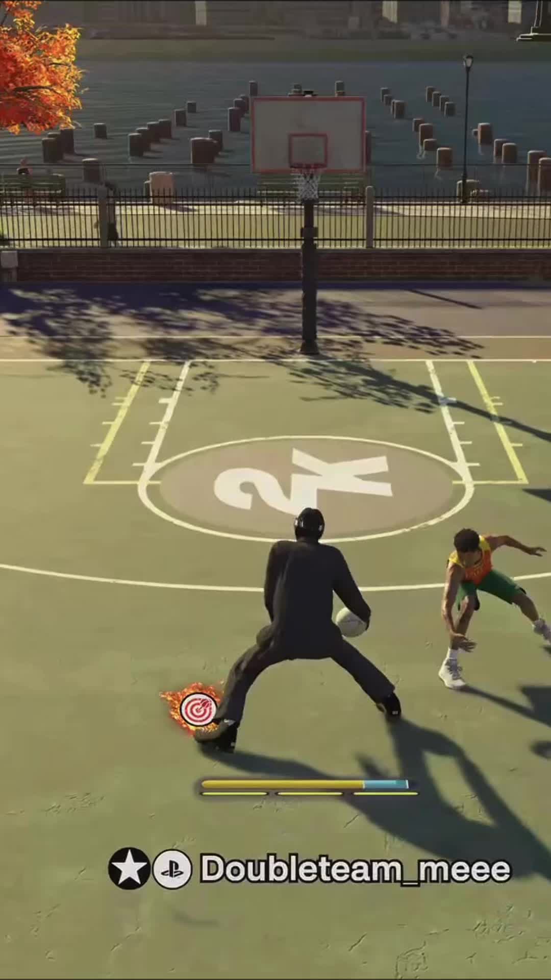 @doubleteamme