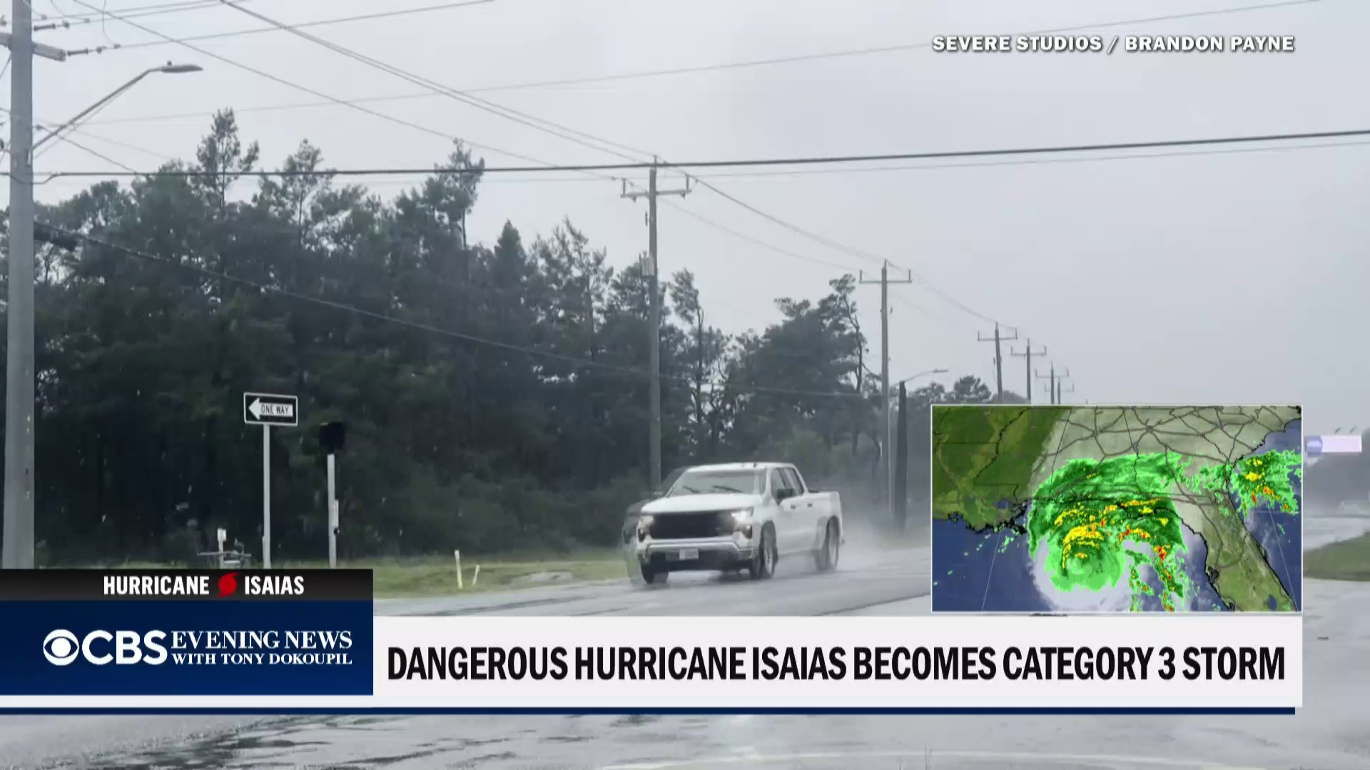 @CBS Evening News