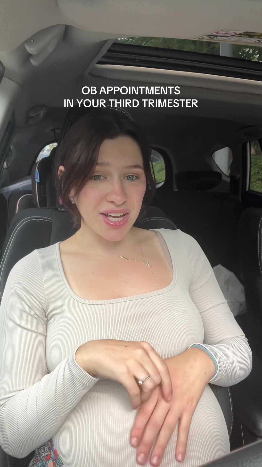 @Hannah | Motherhood