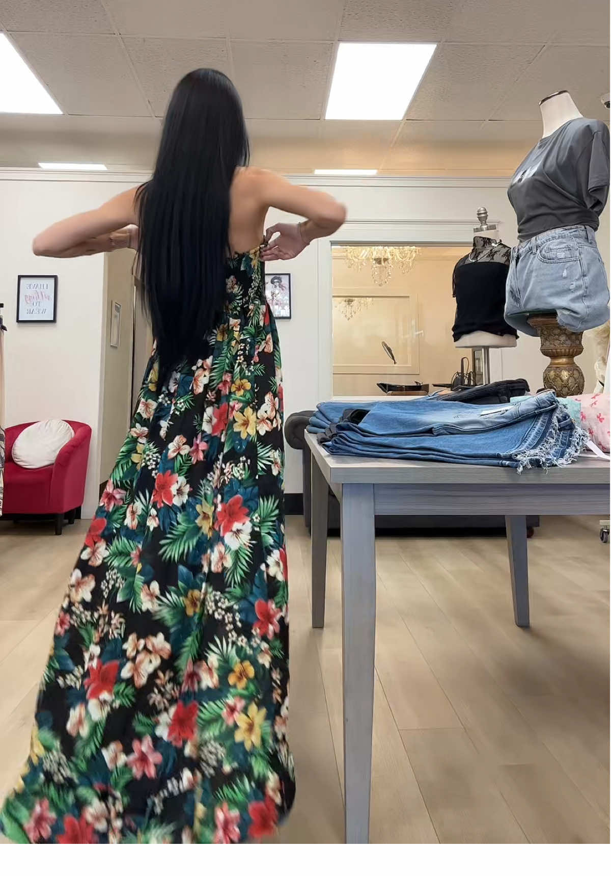 @Ania Avila