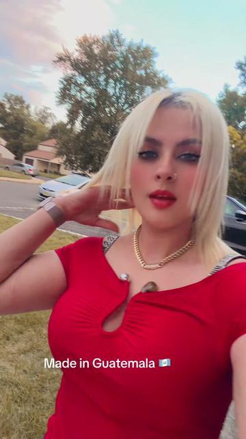 @🇬🇹💋La patrona 🇬🇹💋