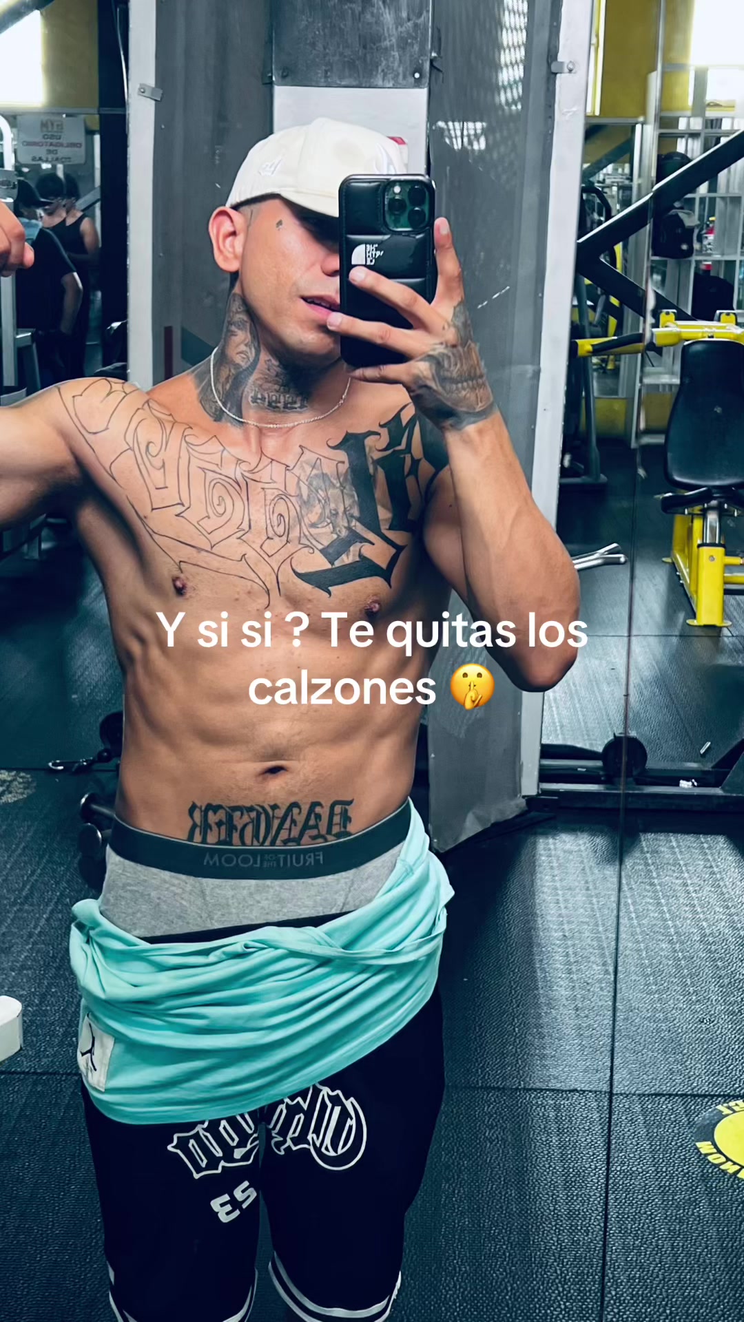 @Alexis Torres โ๏ธ๐