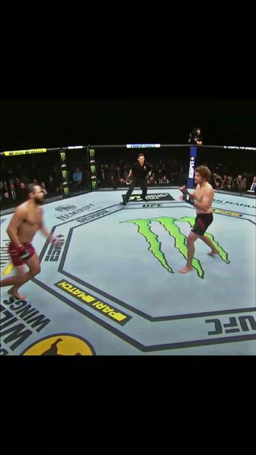 @ZERCH MMA