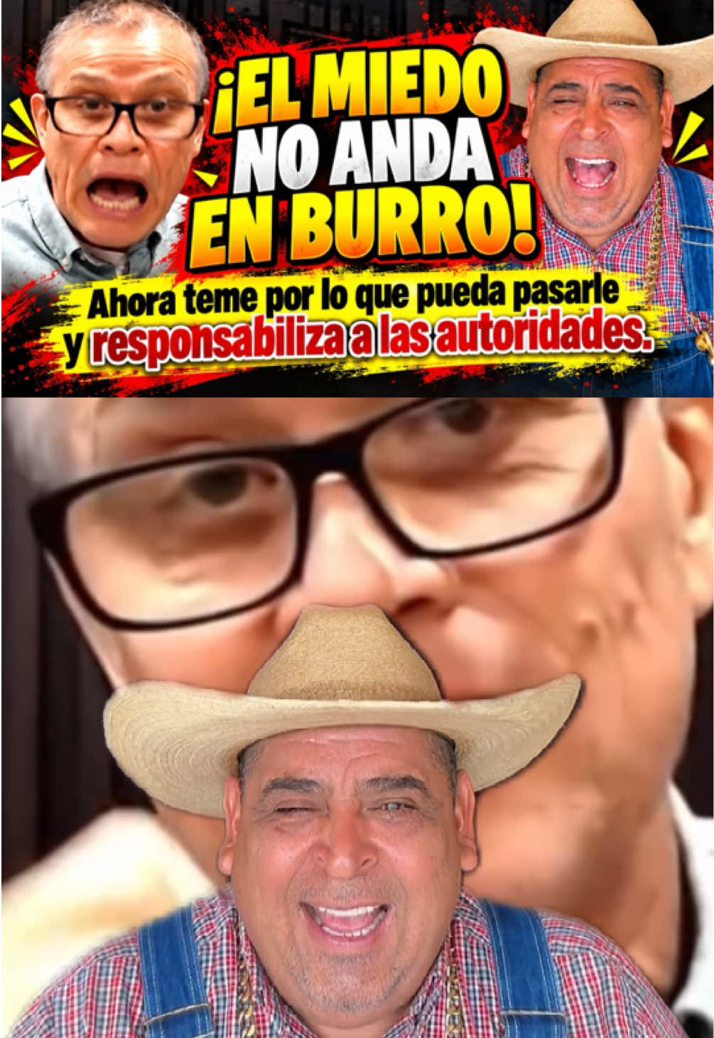 @EL VIEJON BRAVO