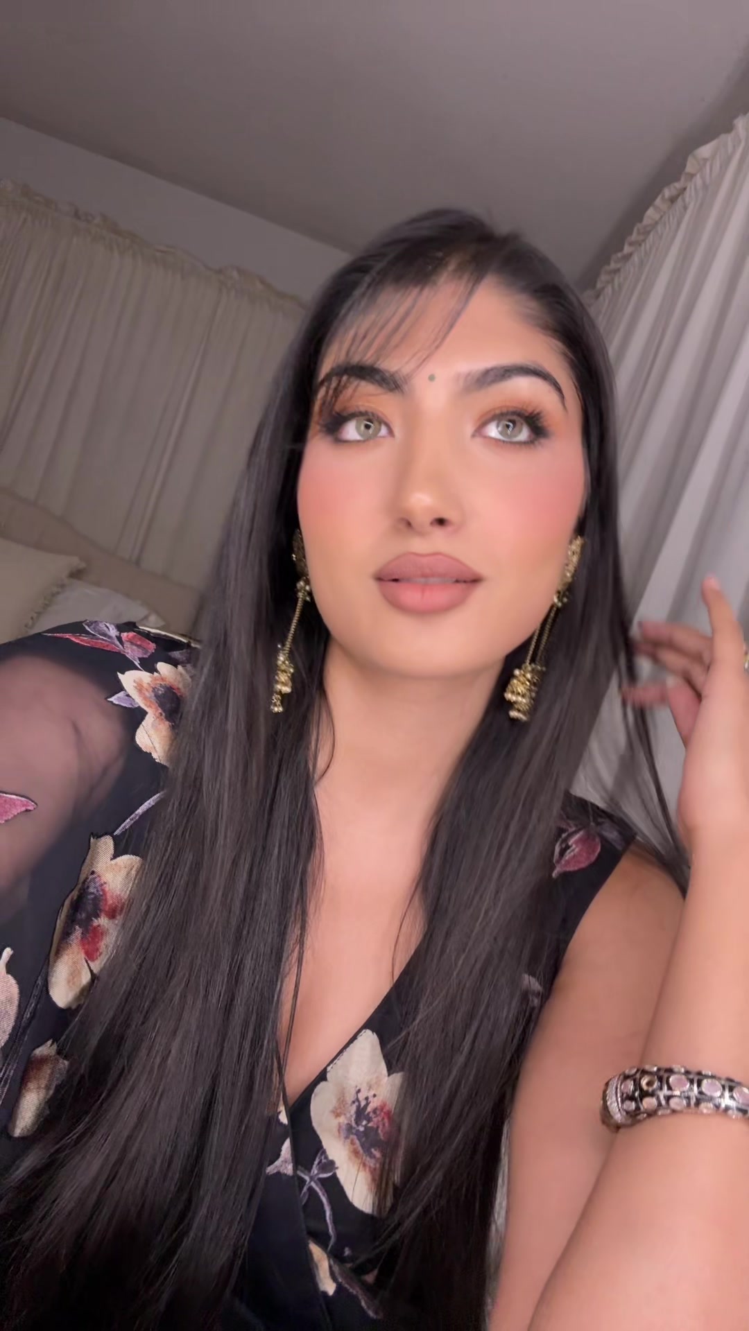 @Jasmine Rana