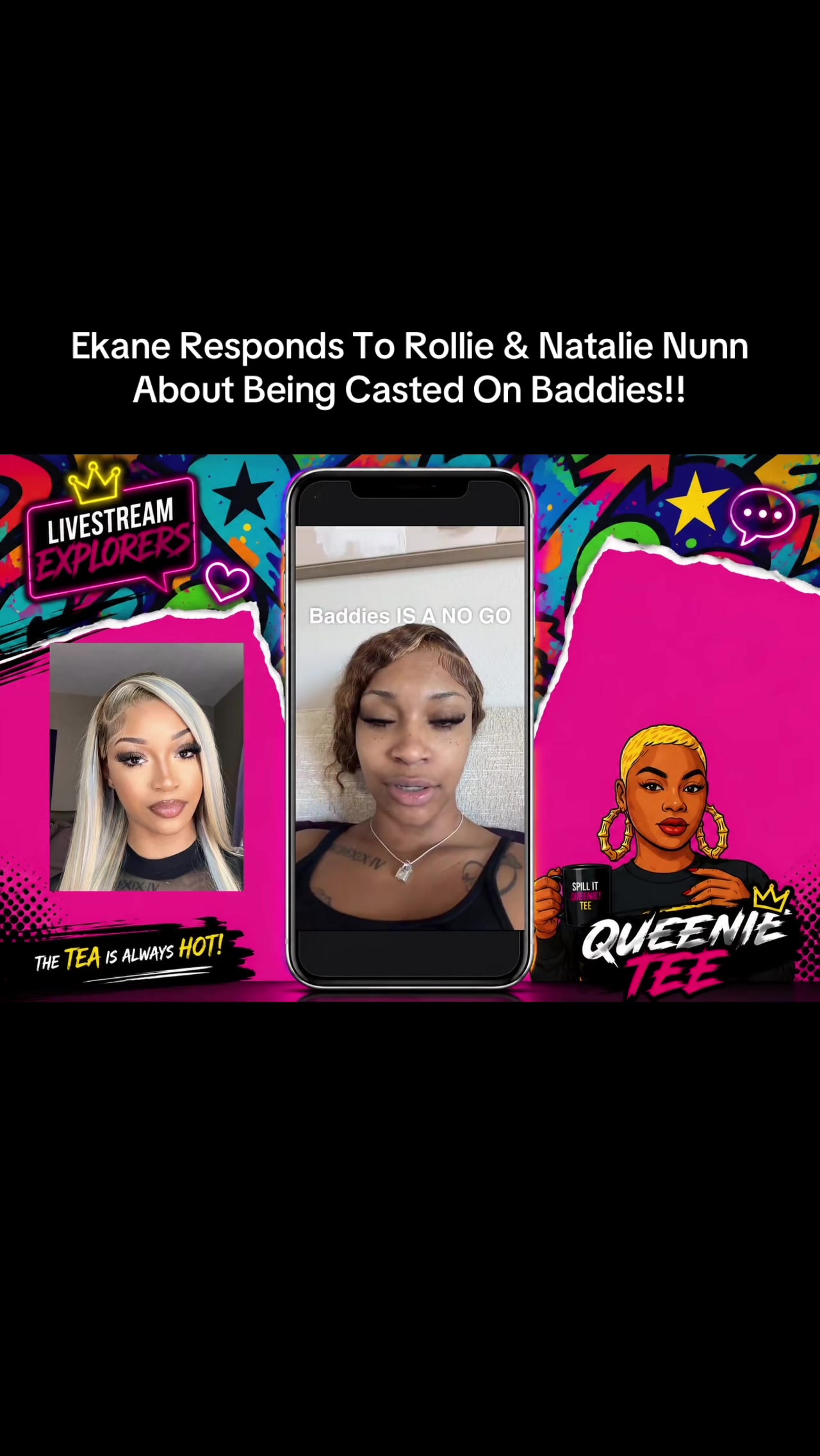 @LiveStream_Explorer