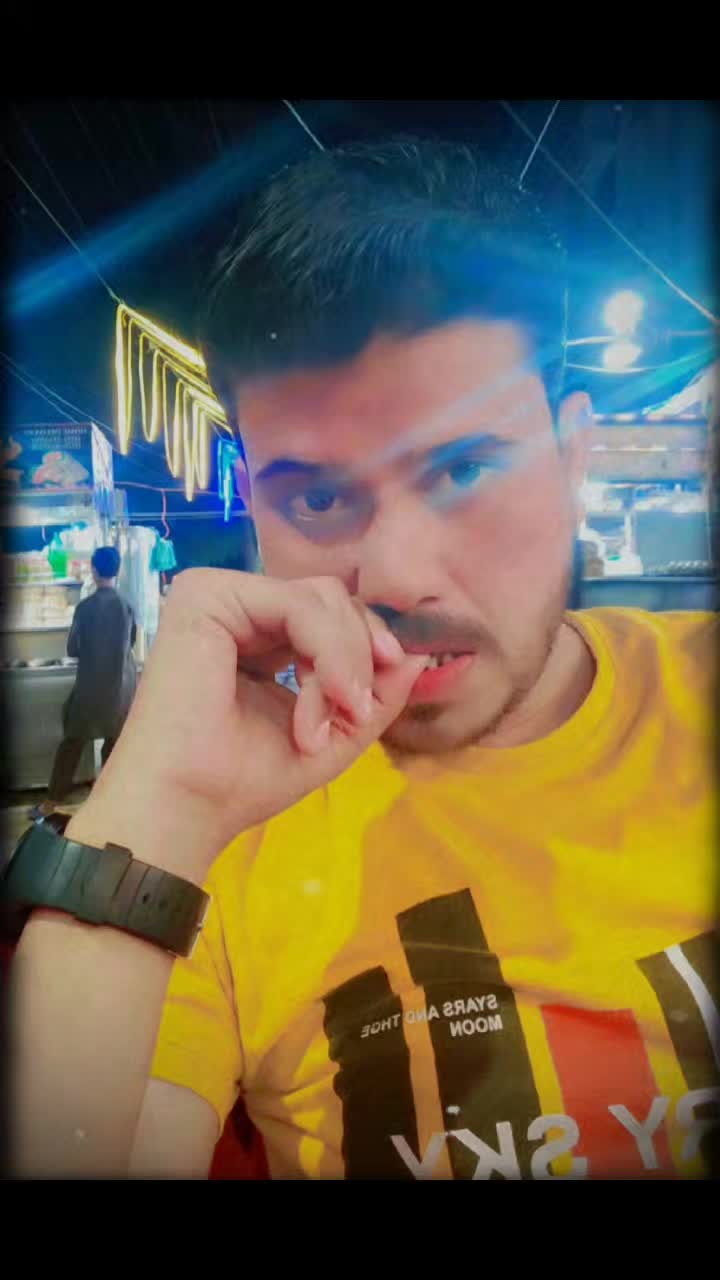 @Hameed Rathor