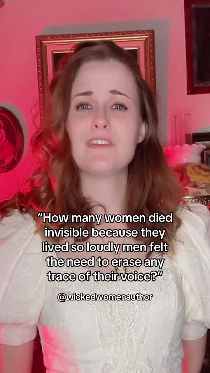 @WickedWomenAuthor