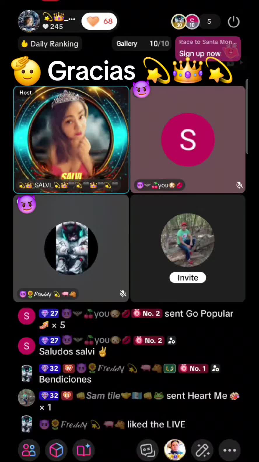@๐ซ๐_SALVI_๐ซ๐๐ค๐ซ๐ค๐๐ค๐ซ๐ค