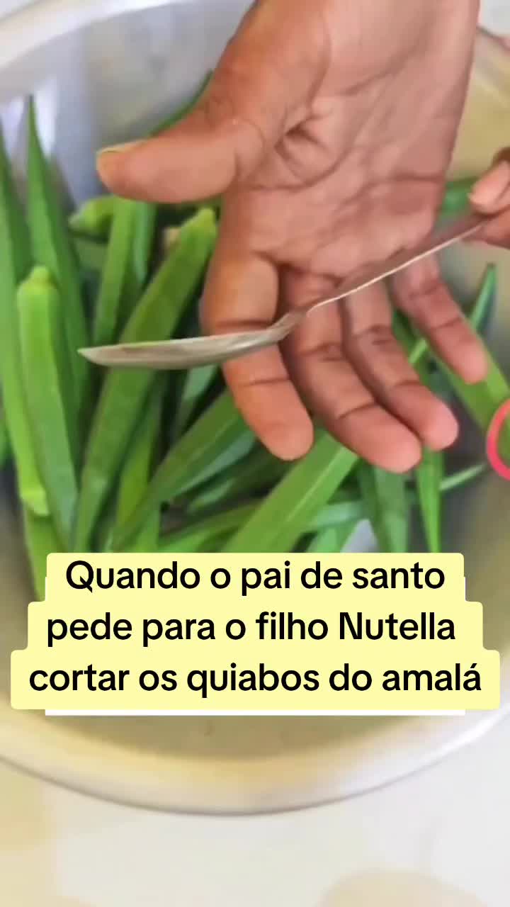 @Babá Weber de Ogum