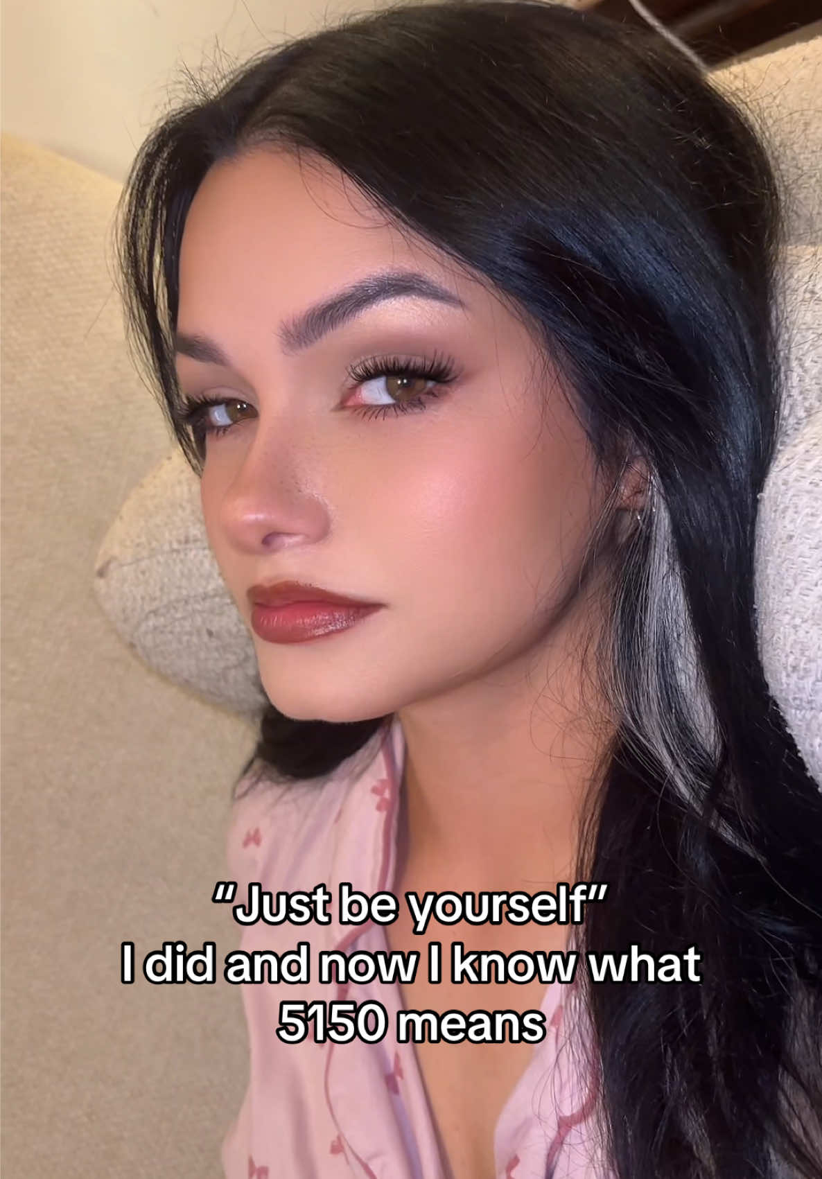 @Haley