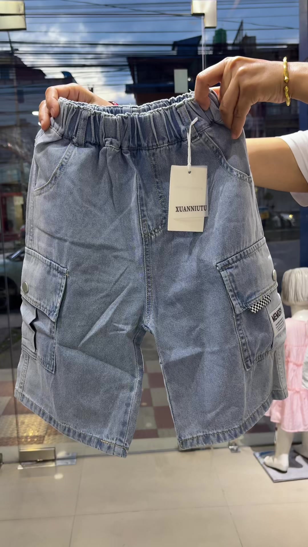 @Baby Bear Store
