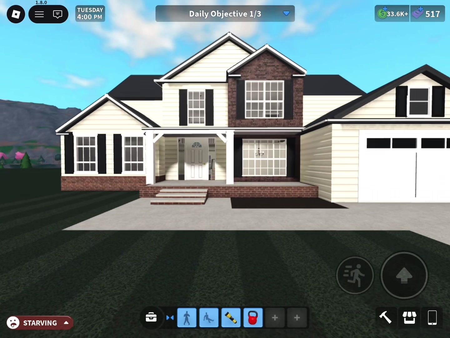 @Licia | bloxburg builder