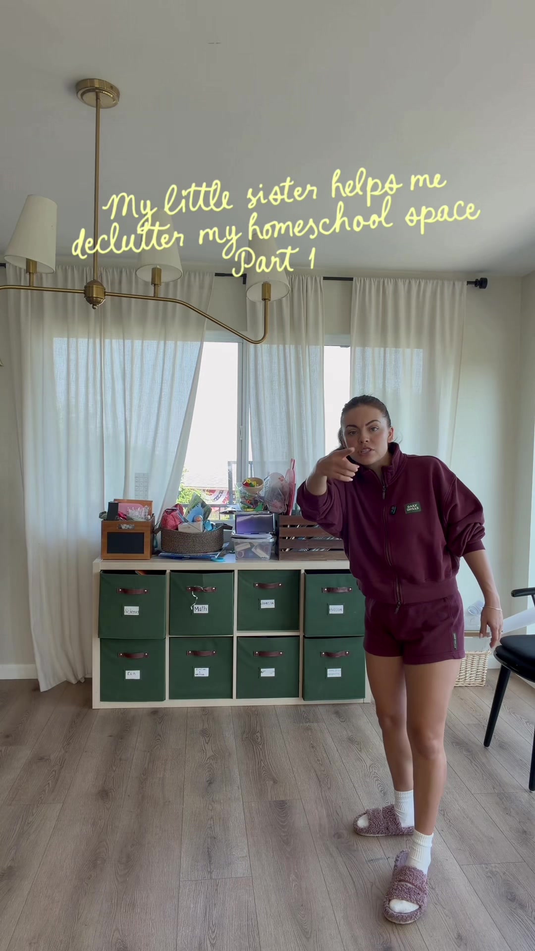 @Michelle Benitez