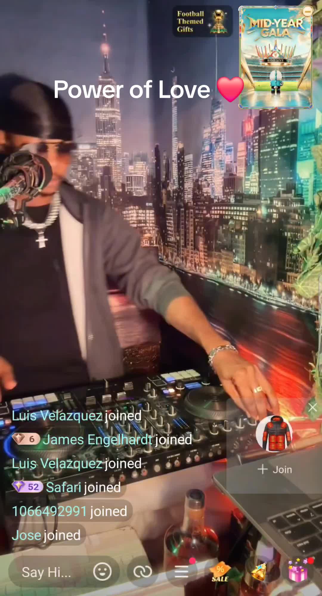 @DJ Plenitude Official