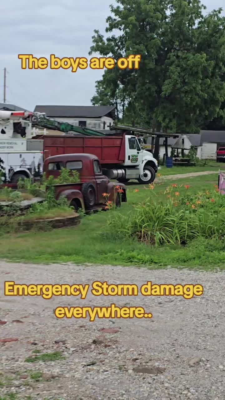 @Small Town Farm LLC