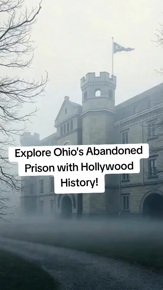 @Journey through Ohio