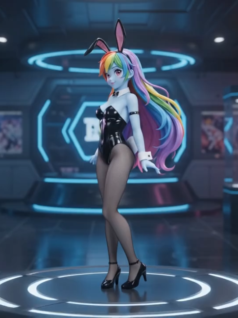 @Tempest shadow