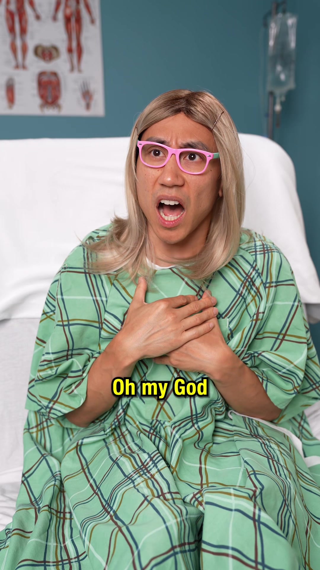@Steveioe