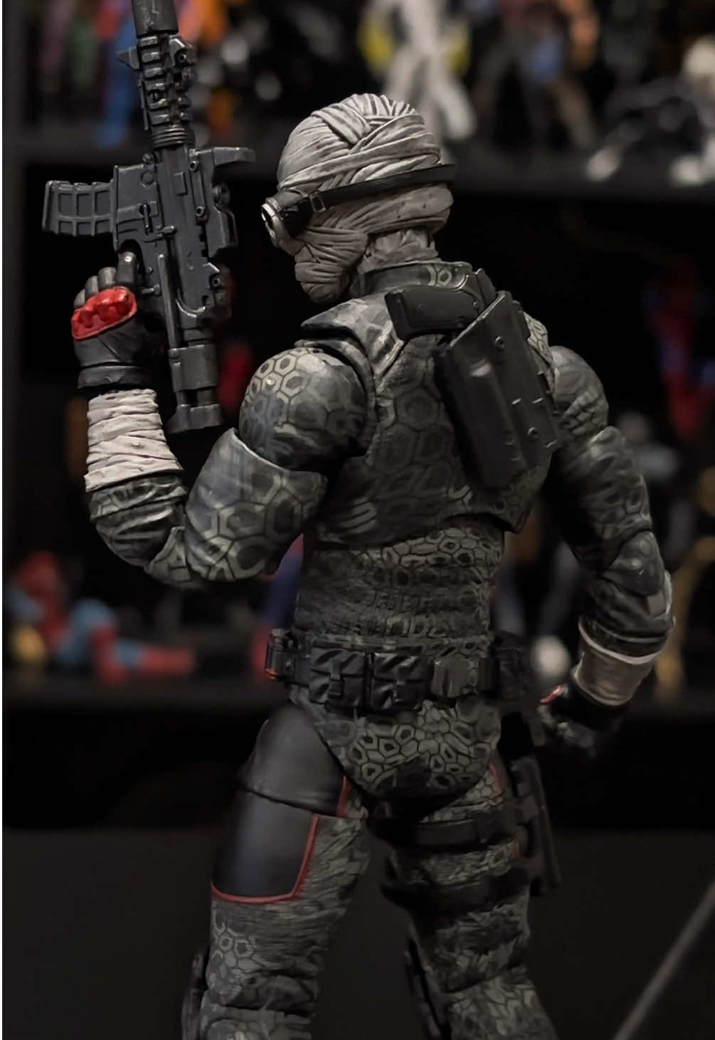 @The Figurine Vault