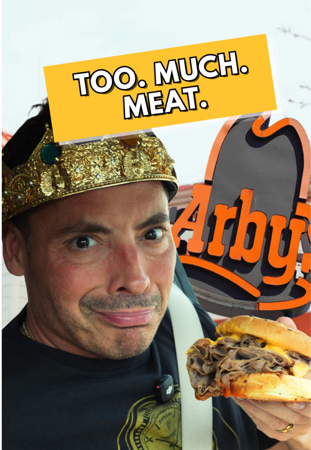 @Jeff Mauro