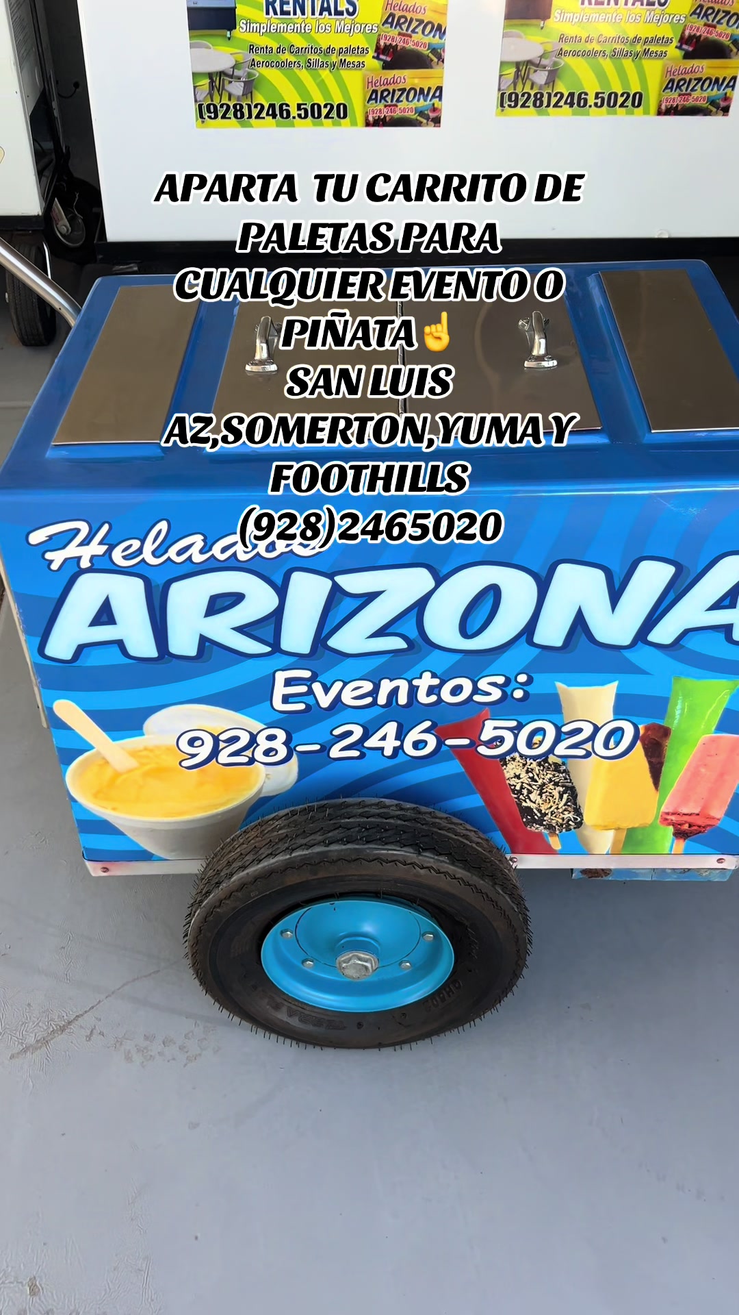 @ELGUEROPALETAS
