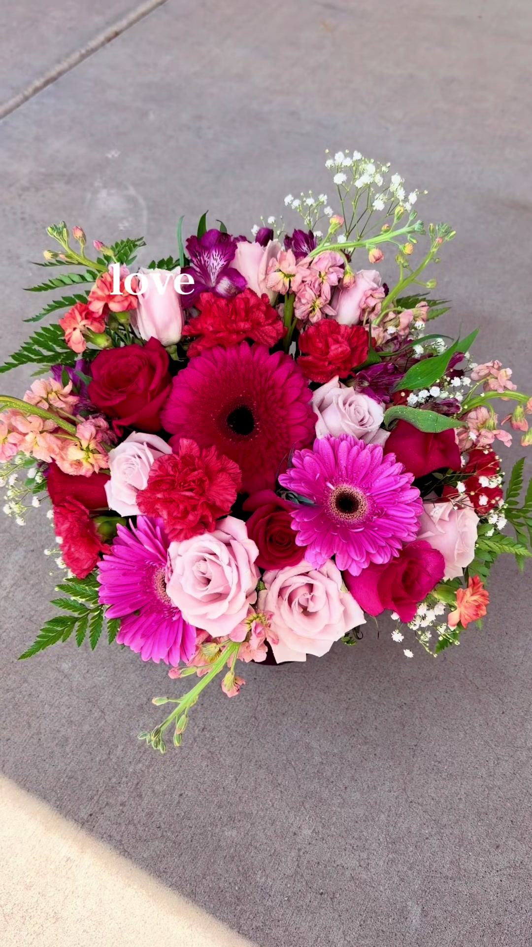 @BLOOMERS FLORIST AZ