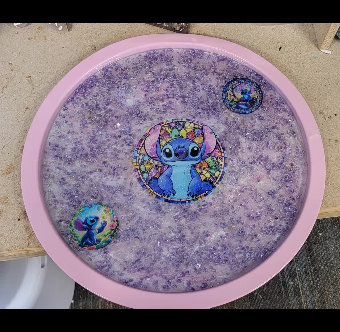 @Great Lakes Creations