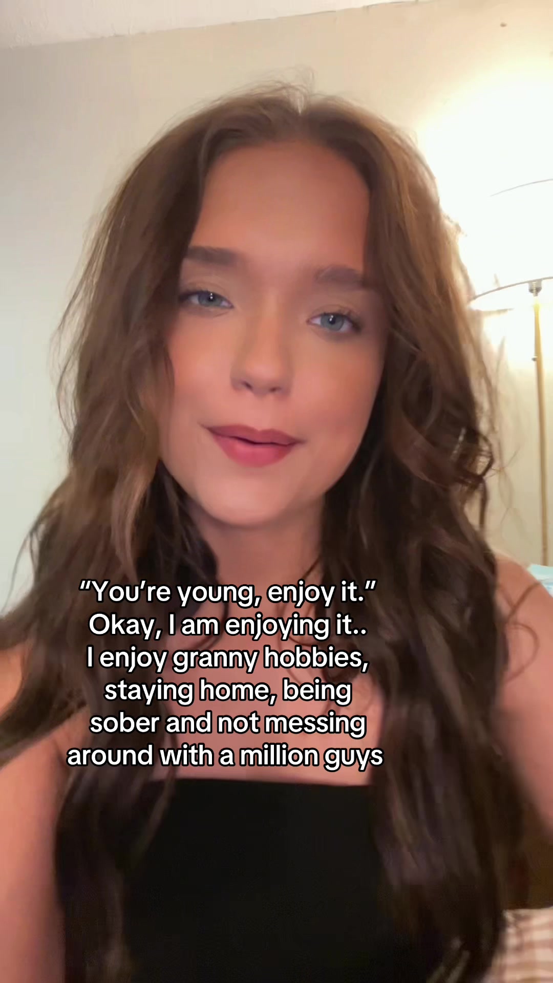 @Maecie Rose
