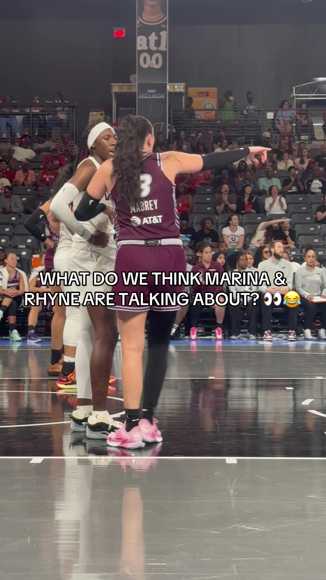 @FETCH l WBB CONTENT 🏀
