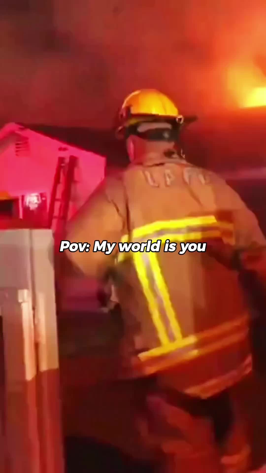 @Angel among us